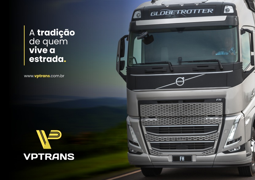 Transporte de Cargas com Segurança e Agilidade | VPTrans - VPTrans ...
